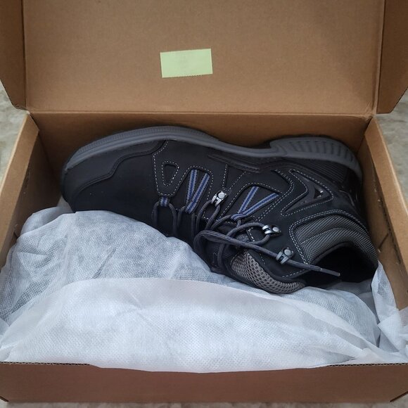 Ortho feet NWT size 12 wide main image 10